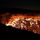 Illustration for article titled Underground Fires that Burn For Decades